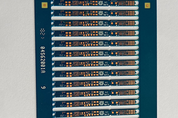 福建廠家PCB打樣生產(chǎn)商