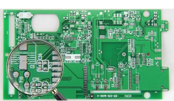 蘇州pcb